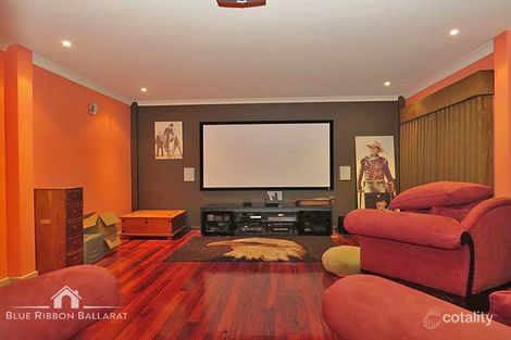 Property photo of 99 Cockatoo Road Lal Lal VIC 3352