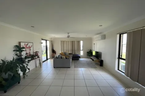 Property photo of 27 Eagle Heights Zilzie QLD 4710