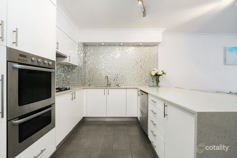 Property photo of 8/5 Figtree Avenue Abbotsford NSW 2046