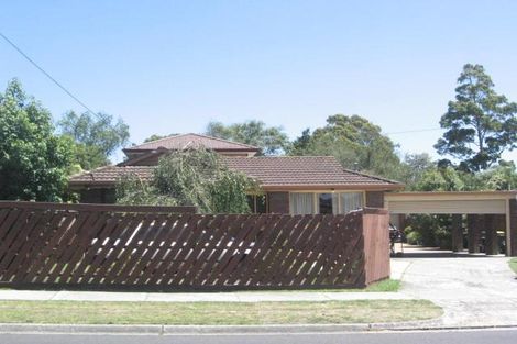 72 Brooklyn Ave, Frankston, VIC 3199