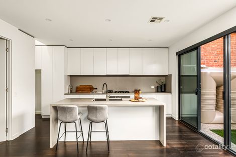 Property photo of 1A Silk Lane Moonee Ponds VIC 3039