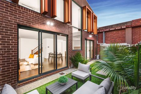 Property photo of 1A Silk Lane Moonee Ponds VIC 3039