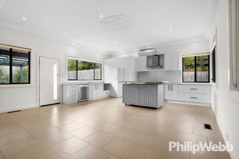 Property photo of 1/67 Surrey Road East Croydon VIC 3136
