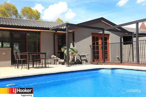 5 Mault Pl, Monash, ACT 2904