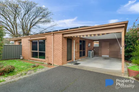 Property photo of 7/9 Crusoe Road Kangaroo Flat VIC 3555