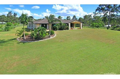 81 Riversleigh Rd, Bellbowrie, QLD 4070