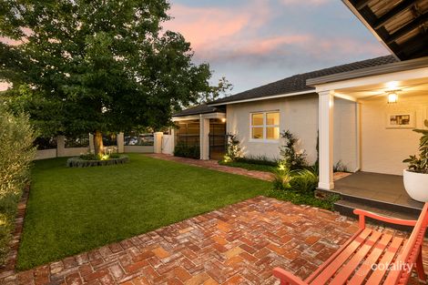 Property photo of 6 Baal Street Palmyra WA 6157