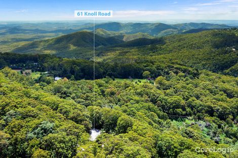 Property photo of 61 Knoll Road Tamborine Mountain QLD 4272