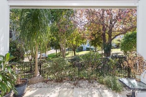 Property photo of 38/268-274 Ashmore Road Benowa QLD 4217