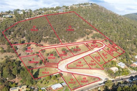 8 Montrivale Rise, Dynnyrne, TAS 7005