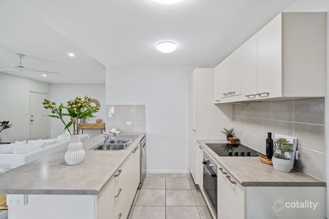 Property photo of 3/116 Callaghan Street Mooroobool QLD 4870