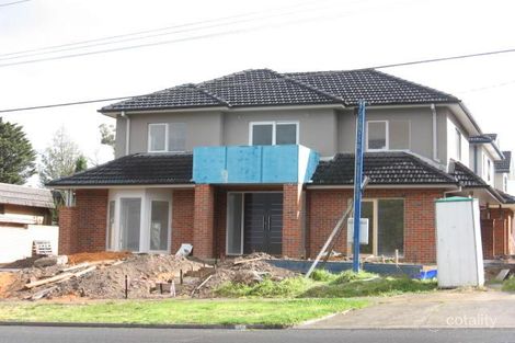 Property photo of 4/9 Mountain View Parade Rosanna VIC 3084