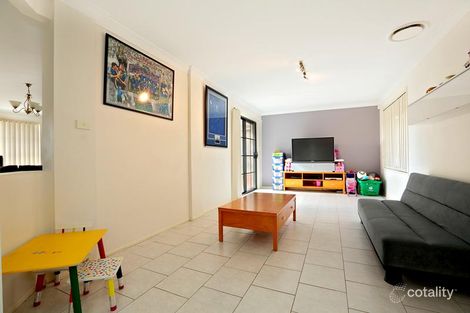 Property photo of 20 Prout Street West Hoxton NSW 2171