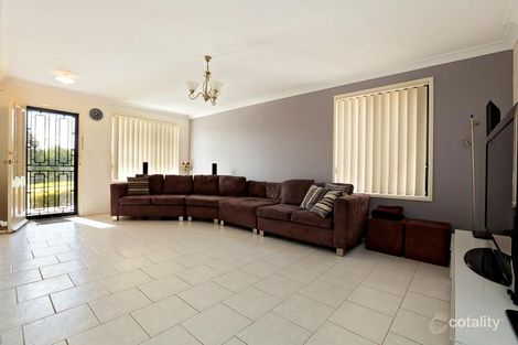 Property photo of 20 Prout Street West Hoxton NSW 2171