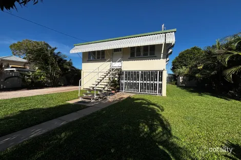 Property photo of 120 Fourteenth Avenue Home Hill QLD 4806