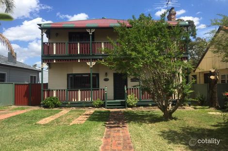 Property photo of 20 Springfield Avenue Blacktown NSW 2148