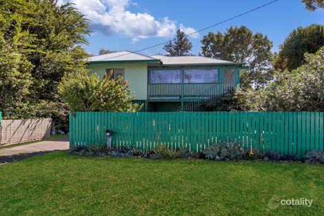 32 Alexander St, Laidley, QLD 4341