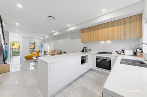 Property photo of 6/2A Rupert Street Mount Colah NSW 2079