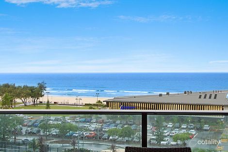 Property photo of 704/1 Oracle Boulevard Broadbeach QLD 4218