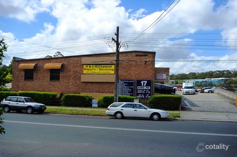 5/17-19 King Rd, Hornsby, NSW 2077