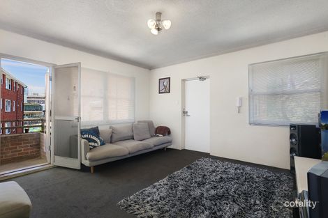 9/21 Wilbar Ave, Cronulla, NSW 2230