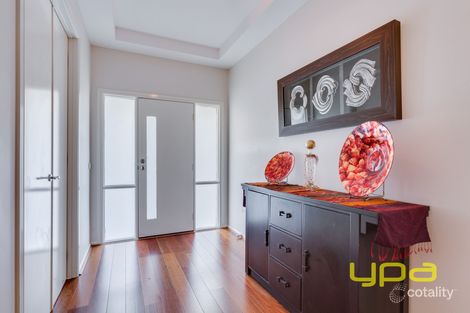 Property photo of 27 Carmichael Drive Wyndham Vale VIC 3024
