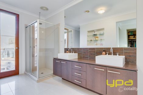 Property photo of 27 Carmichael Drive Wyndham Vale VIC 3024