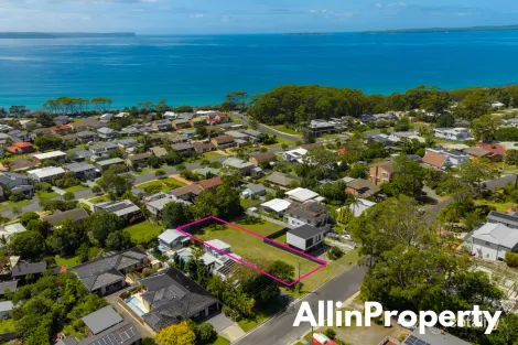 12 Dacres St, Vincentia, NSW 2540