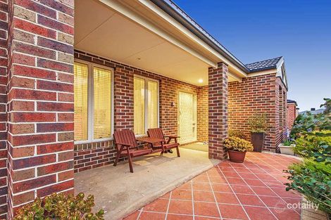 Property photo of 3 Zetland Way Tarneit VIC 3029