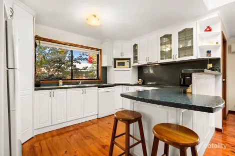 Property photo of 69 Gallagher Street Kambah ACT 2902