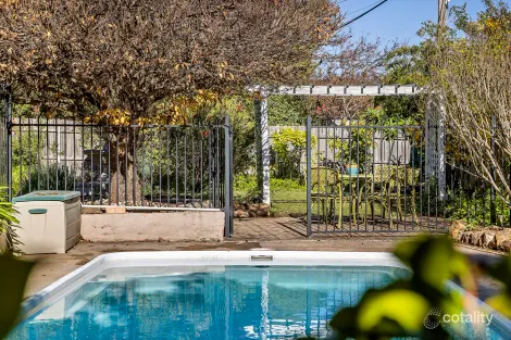Property photo of 69 Gallagher Street Kambah ACT 2902