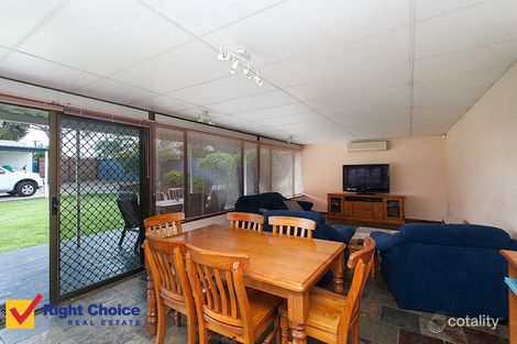 Property photo of 76A Fisher Street Oak Flats NSW 2529