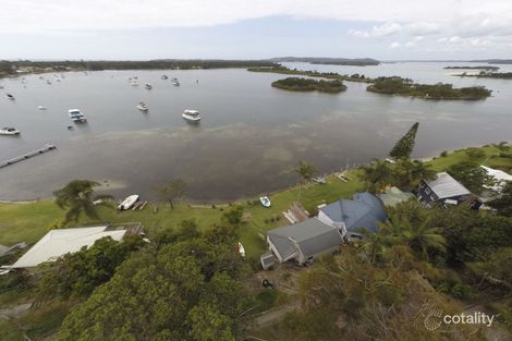 Property photo of 154 Marks Point Road Marks Point NSW 2280