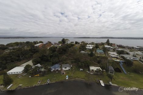Property photo of 154 Marks Point Road Marks Point NSW 2280