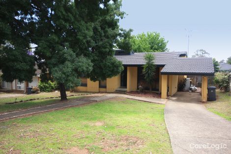 Property photo of 6 Omaru Crescent Bradbury NSW 2560