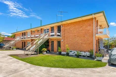 5/243 Old Cleveland Rd, Coorparoo, QLD 4151