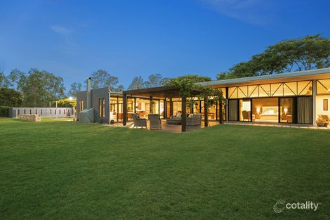 3 Kay Dr, Samford Valley, QLD 4520