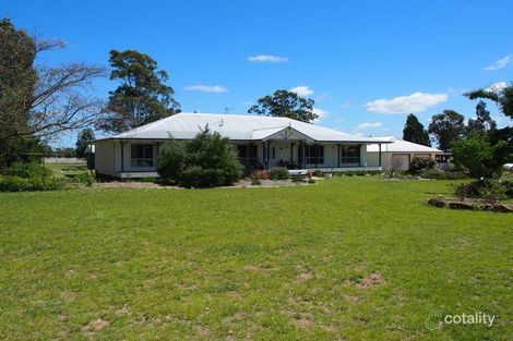 Property photo of 52 Saleyards Road Millmerran QLD 4357