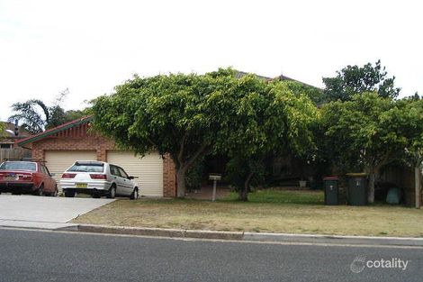 22 Mawson Pde, Chifley, NSW 2036