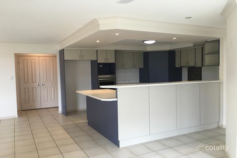 Property photo of 35 Lynch Crescent Birkdale QLD 4159
