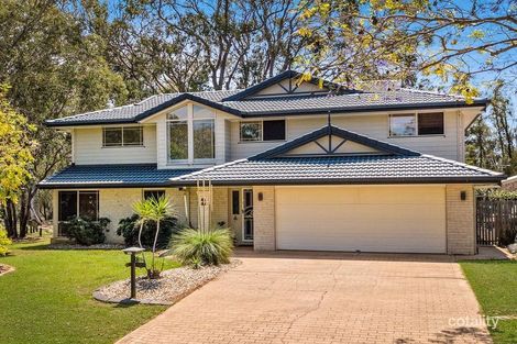 Property photo of 2 Blackthorne Street Ormiston QLD 4160