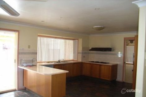 Property photo of 3 Lewis Street Bonnyrigg Heights NSW 2177