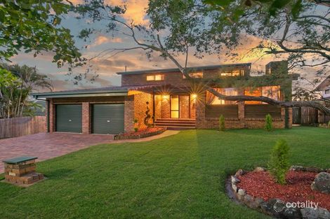 18 Shoalhaven Ave, Springwood, QLD 4127