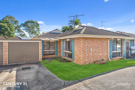 42/212-222 Harrow Rd, Glenfield, NSW 2167
