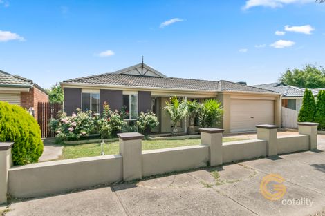 Property photo of 241 Monahans Road Cranbourne West VIC 3977