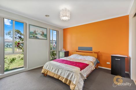 Property photo of 241 Monahans Road Cranbourne West VIC 3977