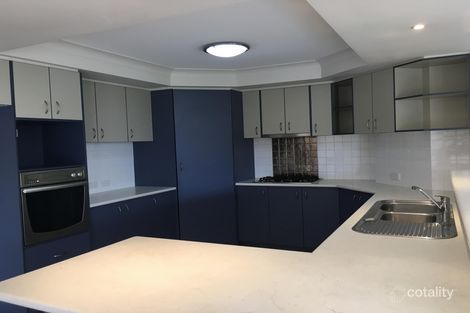 Property photo of 35 Lynch Crescent Birkdale QLD 4159