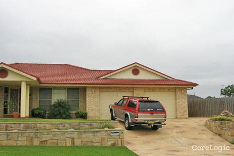 Property photo of 3 Augusta Court Rouse Hill NSW 2155