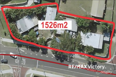 35 Railway Pde, Caboolture, QLD 4510