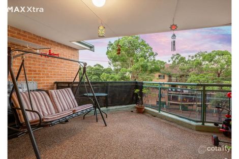 Property photo of 15/64 Fullagar Road Wentworthville NSW 2145